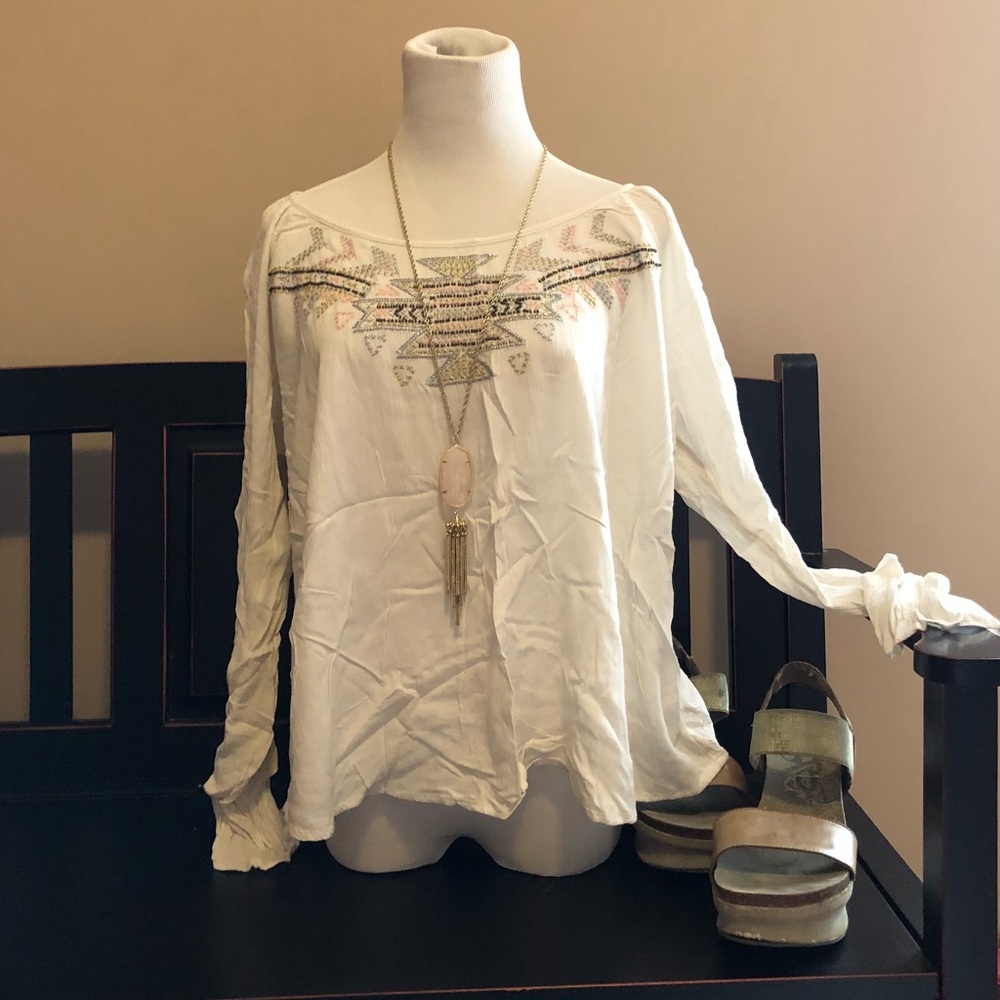 Mossimo ladies top